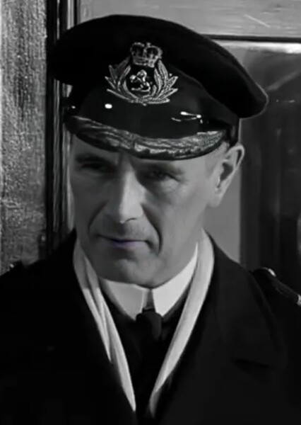 Mark Rylance
