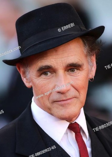 Mark Rylance photo