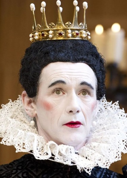 Mark Rylance photo