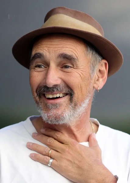 Mark Rylance photo