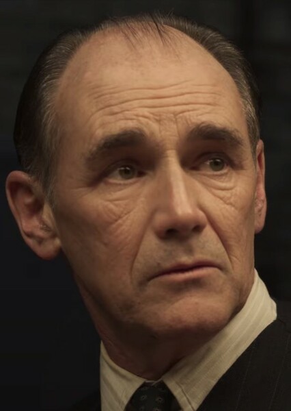 Mark Rylance