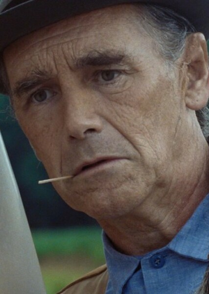 Mark Rylance photo