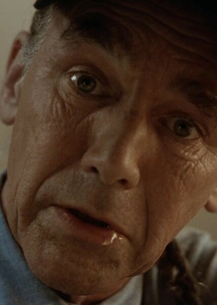 Mark Rylance photo