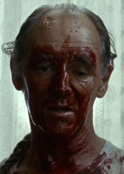 Mark Rylance photo