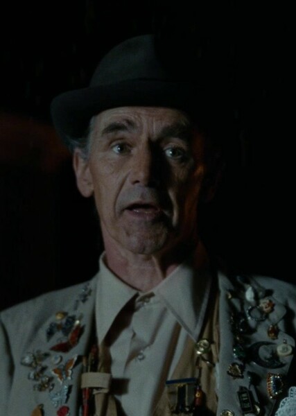 Mark Rylance photo