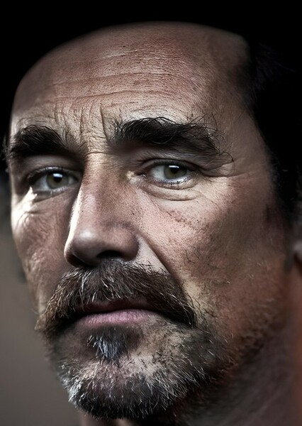 Mark Rylance photo