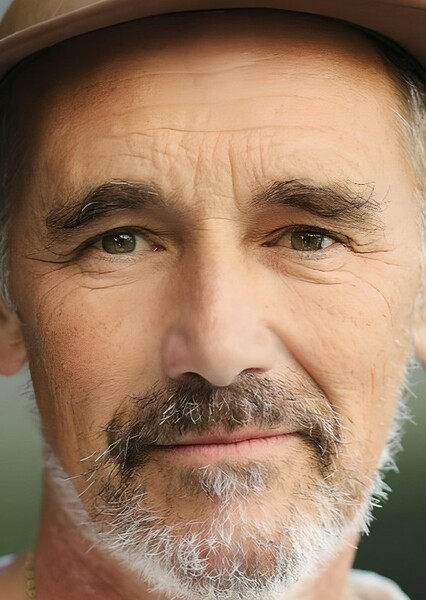 Mark Rylance photo
