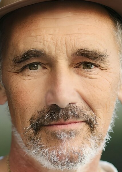 Mark Rylance photo