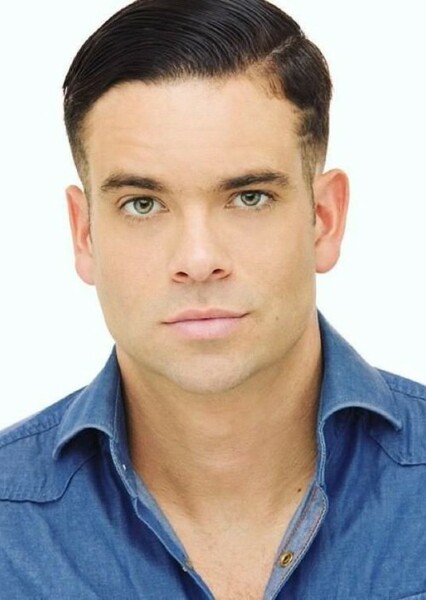 Mark Salling photo