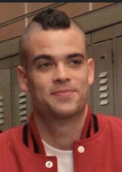 Mark Salling photo