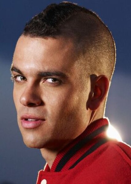 Mark Salling photo