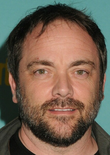 Mark Sheppard