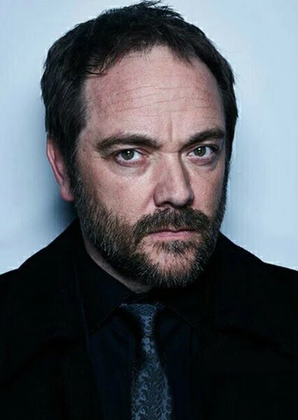 Mark Sheppard photo
