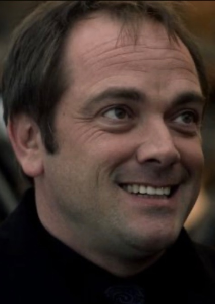 Mark Sheppard photo