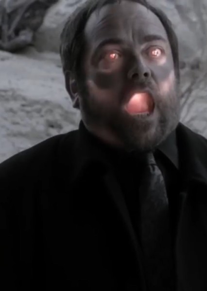 Mark Sheppard photo