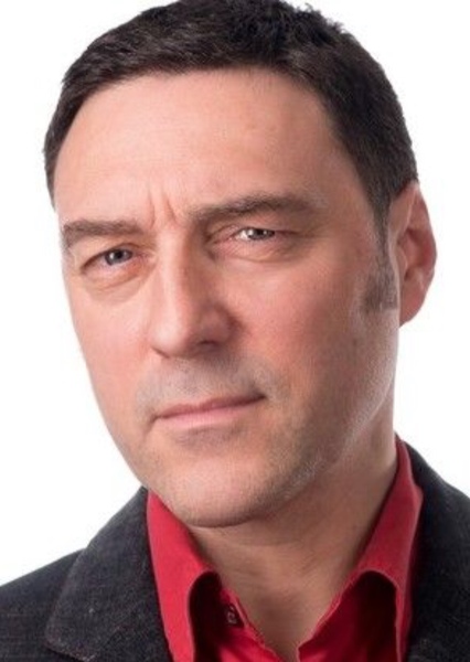 Mark Simpson photo