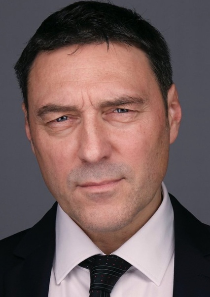 Mark Simpson photo