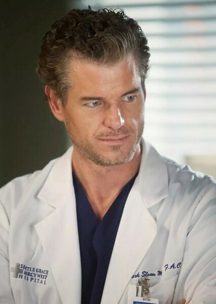 Mark Sloan photo