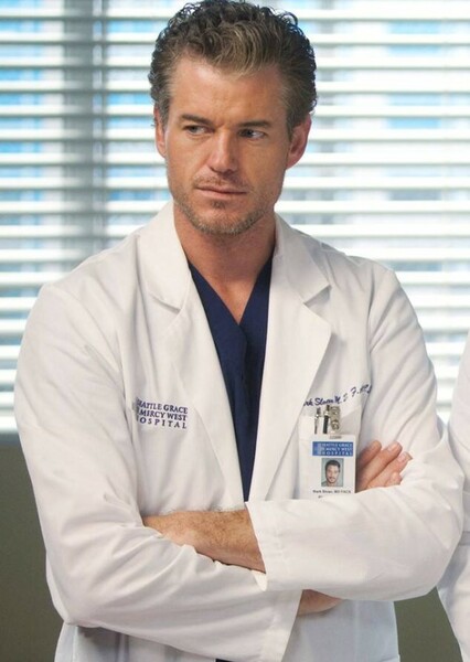 Mark Sloan photo