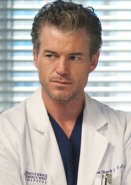 Mark Sloan photo