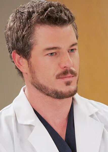 Mark Sloan photo