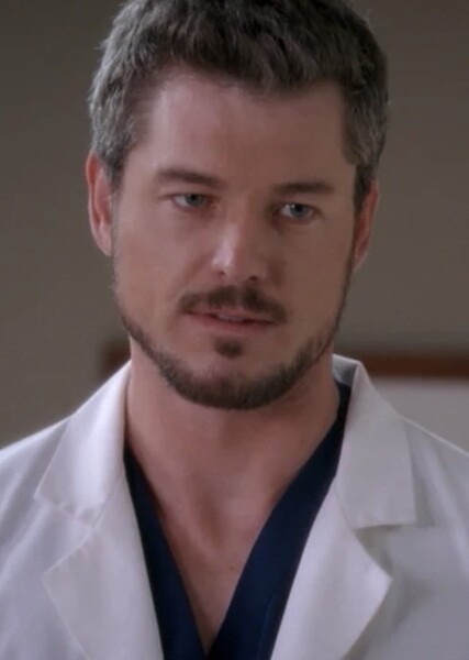 Mark Sloan
