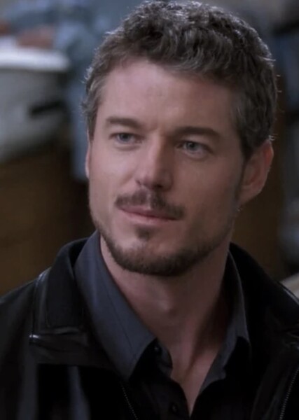 Mark Sloan