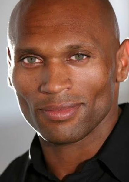 Mark Smith