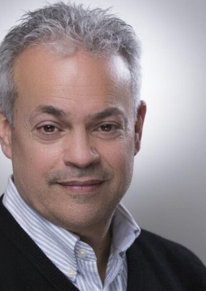 Mark Solomon