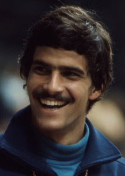 Mark Spitz