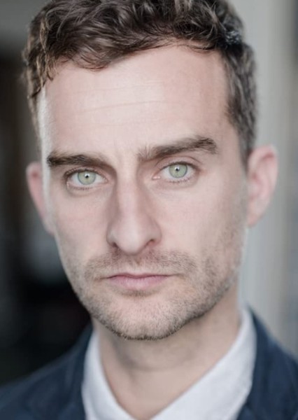 Mark Stobbart