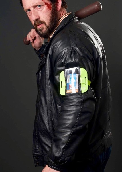 Mark Strange photo