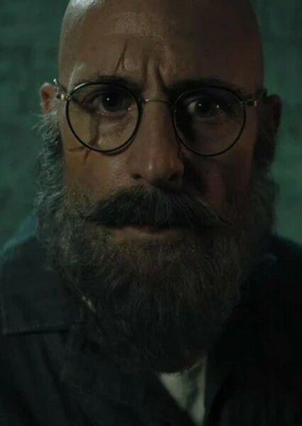 Dr. Thaddeus Sivana