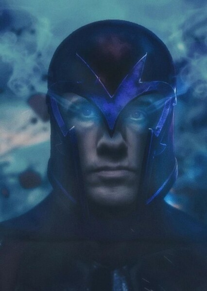Mark Strong photo