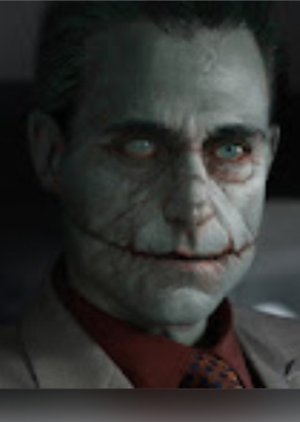 Mark Strong photo