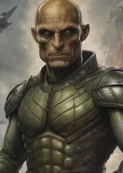 Mark Strong photo