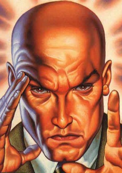 Mark Strong photo