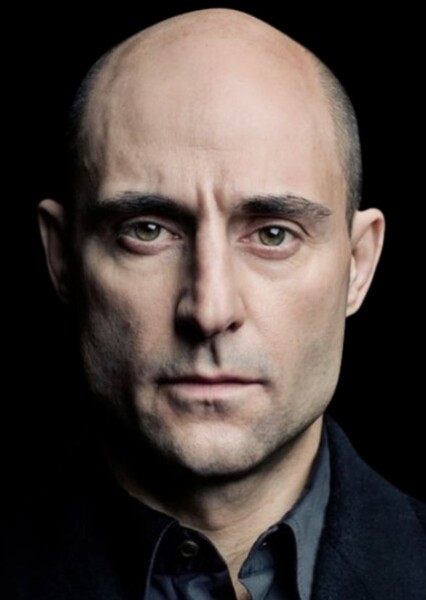 Mark Strong