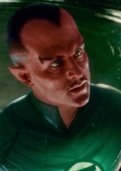Sinestro