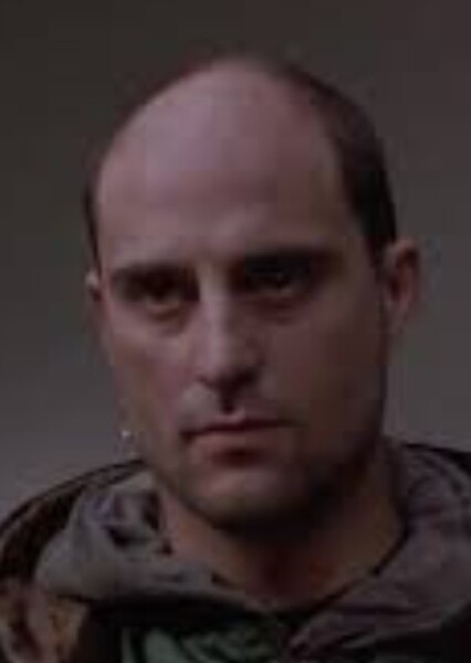 Mark Strong