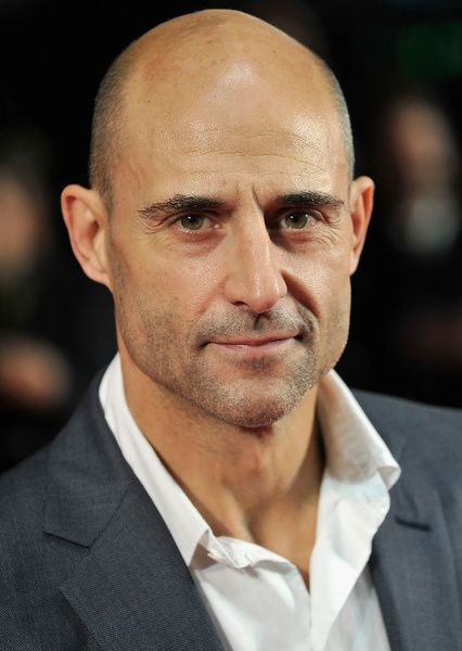 Mark Strong