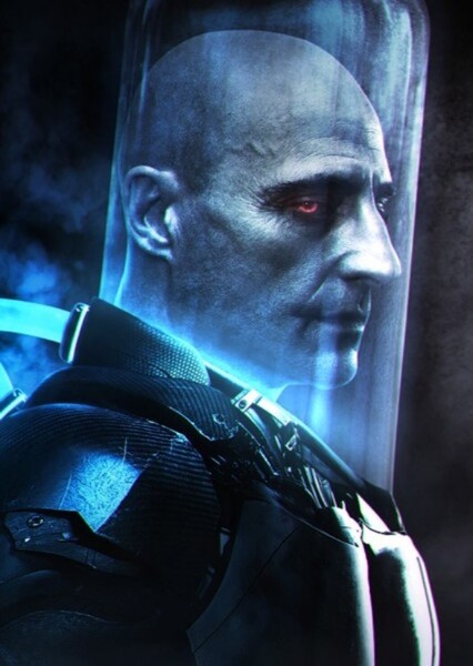 Mark Strong