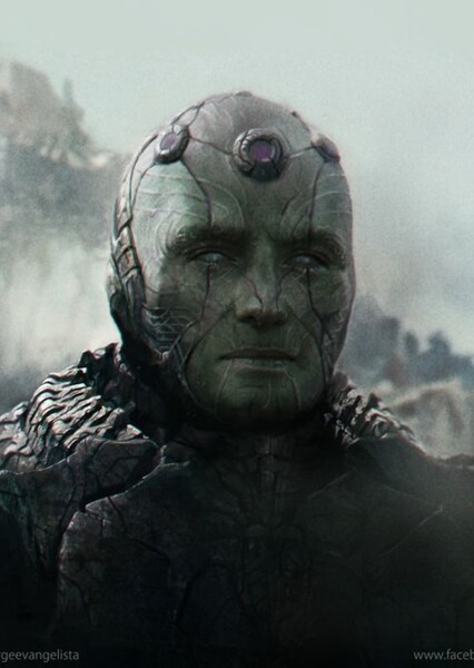Mark Strong photo