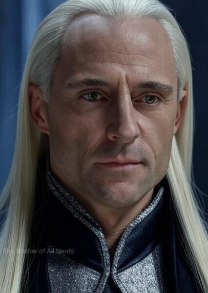 Mark Strong