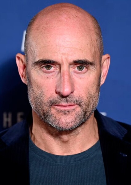 Mark Strong