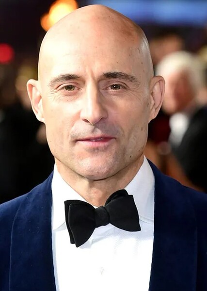 Mark Strong photo
