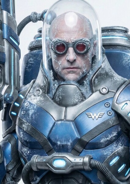 Mark Strong photo