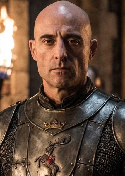 Mark Strong photo