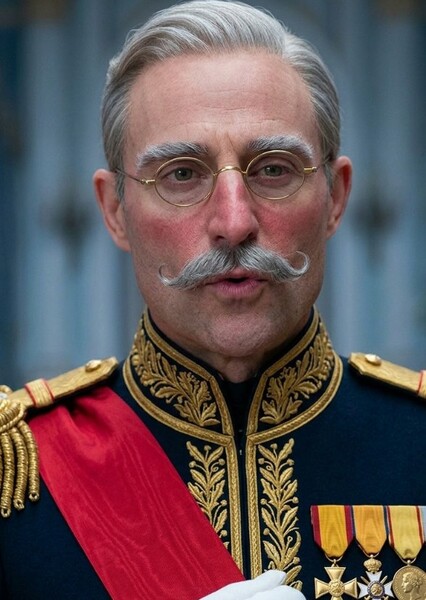 Mark Strong photo