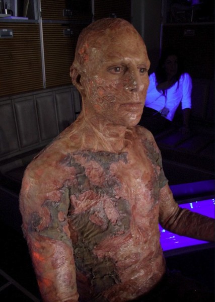 Mark Strong photo